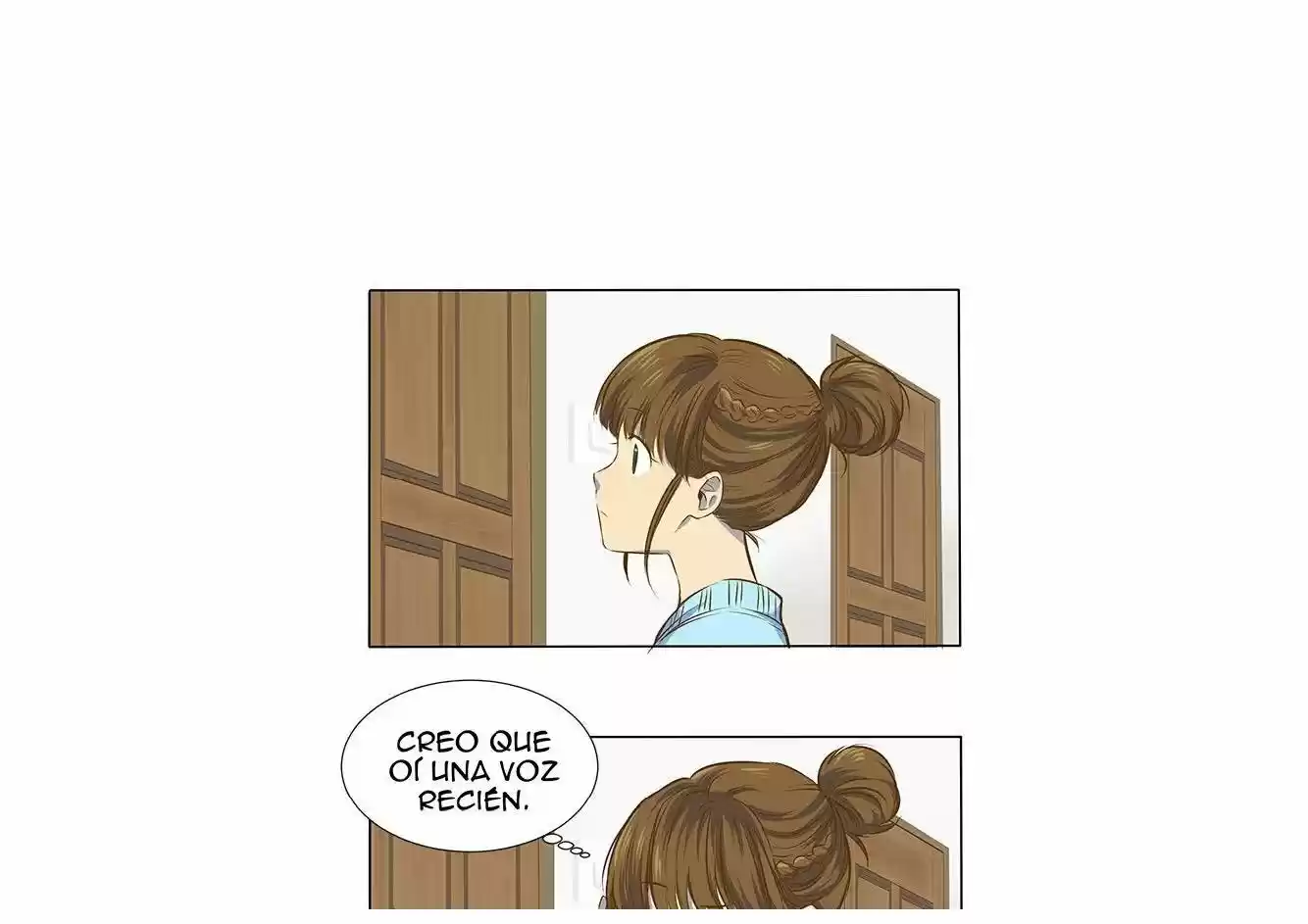 Mi Secreto Más íntimo - Capítulo 16 - Página 64 - LectorTMOo