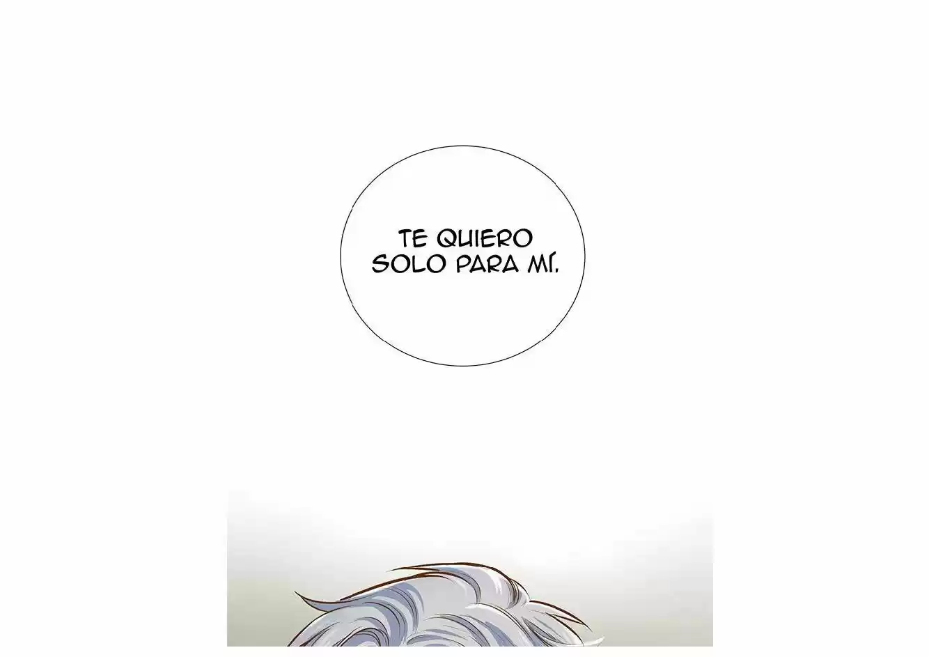 Mi Secreto Más íntimo - Capítulo 17 - Página 11 - LectorTMOo