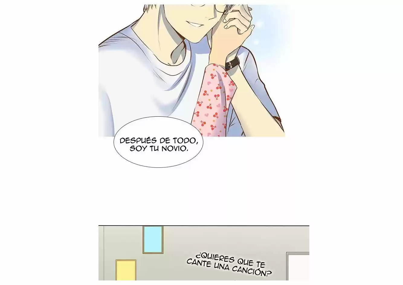 Mi Secreto Más íntimo - Capítulo 17 - Página 59 - LectorTMOo