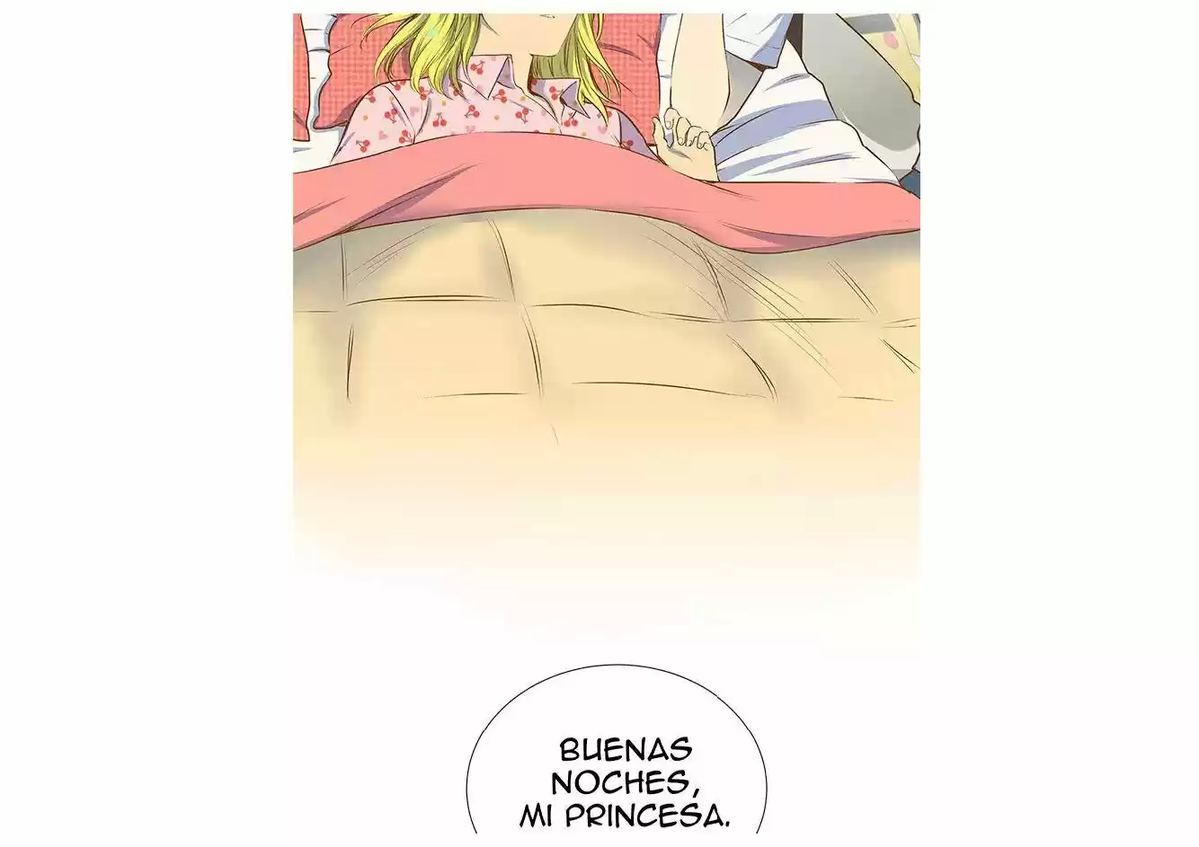 Mi Secreto Más íntimo - Capítulo 17 - Página 67 - LectorTMOo