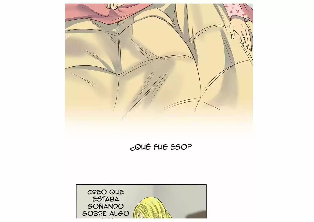 Mi Secreto Más íntimo - Capítulo 18 - Página 15 - LectorTMOo