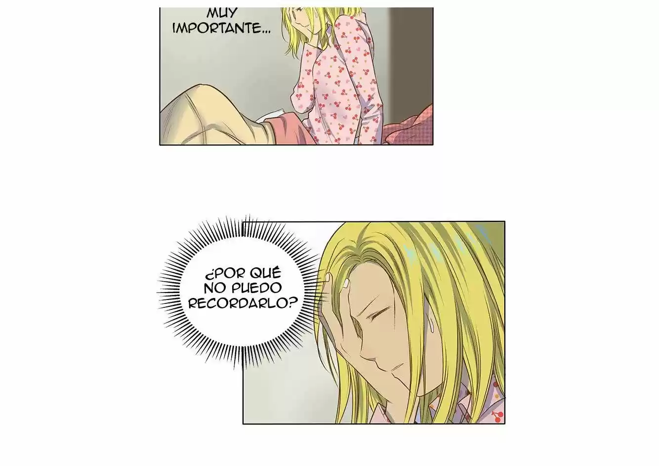 Mi Secreto Más íntimo - Capítulo 18 - Página 16 - LectorTMOo