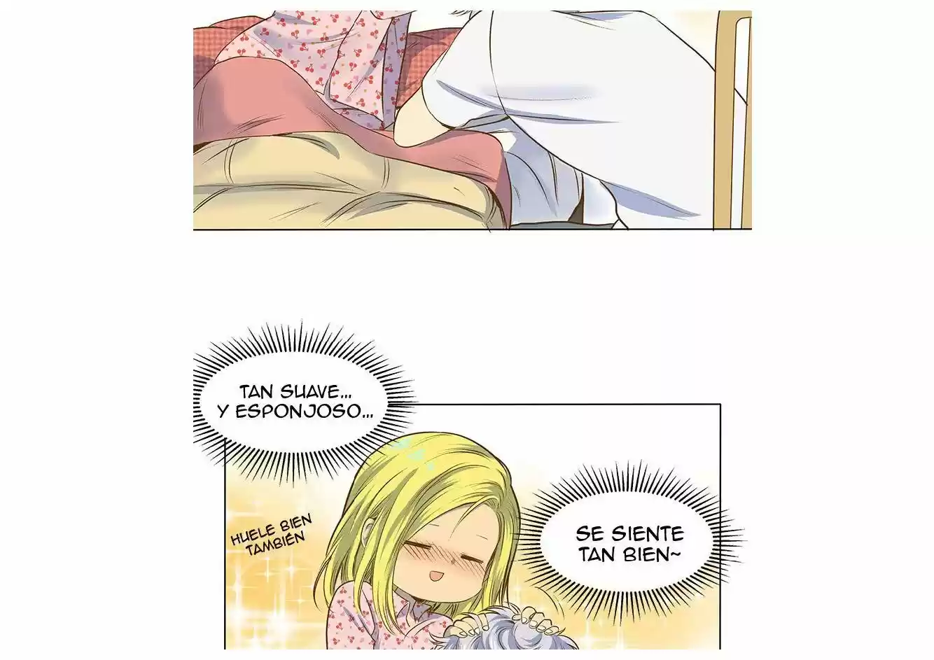 Mi Secreto Más íntimo - Capítulo 18 - Página 27 - LectorTMOo