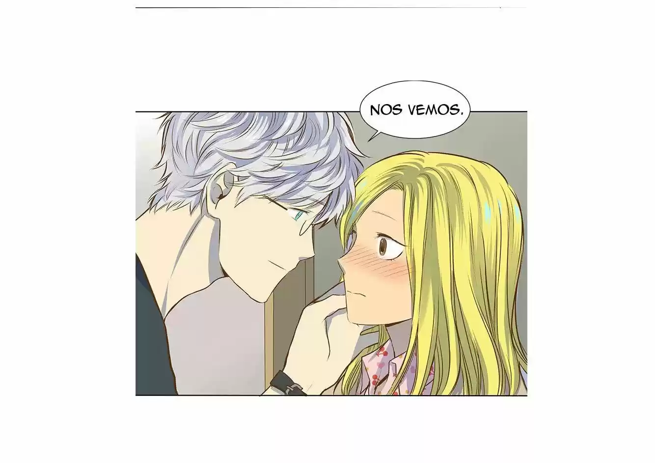 Mi Secreto Más íntimo - Capítulo 18 - Página 46 - LectorTMOo