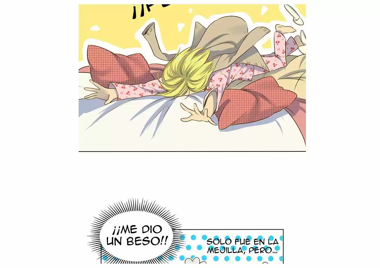 Mi Secreto Más íntimo - Capítulo 18 - Página 50 - LectorTMOo