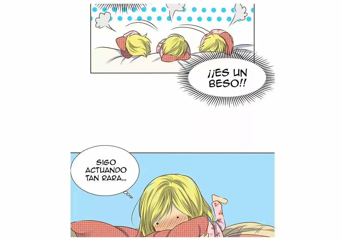 Mi Secreto Más íntimo - Capítulo 18 - Página 51 - LectorTMOo