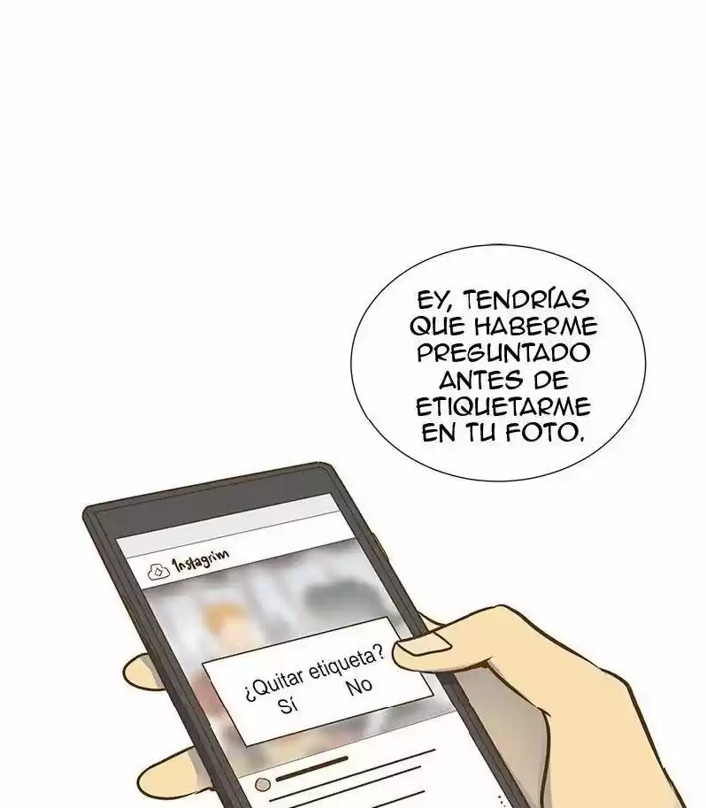 Mi Secreto Más íntimo - Capítulo 19 - Página 1 - LectorTMOo