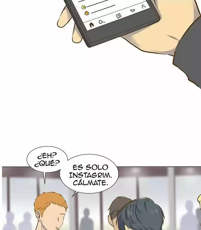 Mi Secreto Más íntimo - Capítulo 19 - Página 2 - LectorTMOo