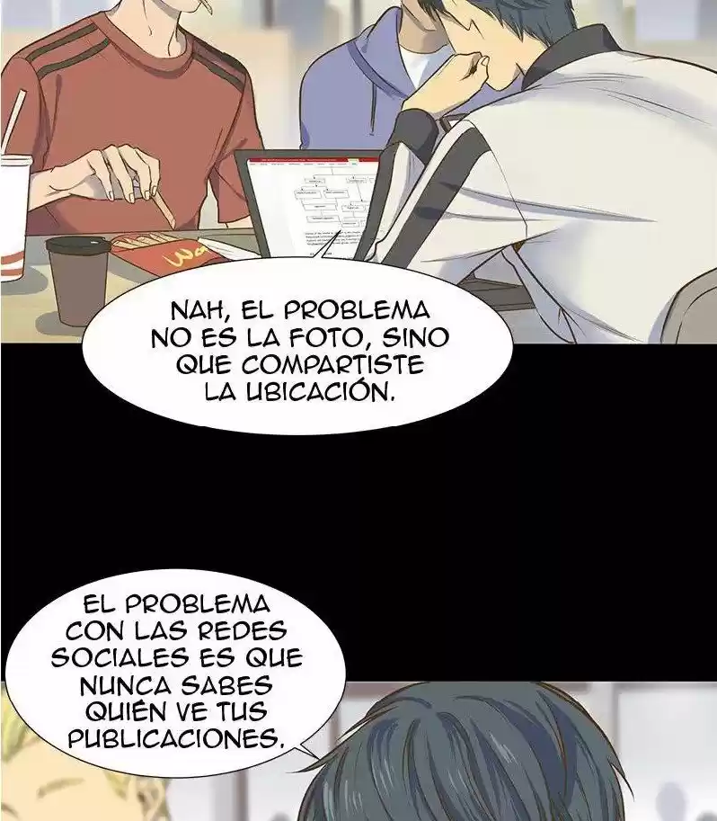 Mi Secreto Más íntimo - Capítulo 19 - Página 3 - LectorTMOo