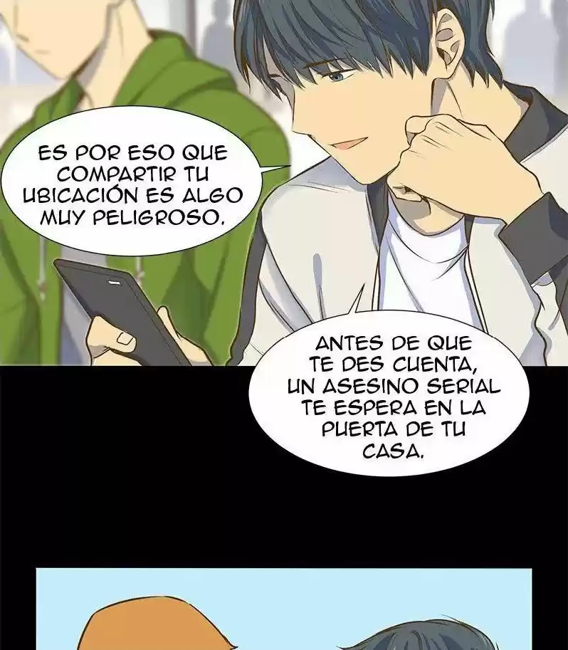 Mi Secreto Más íntimo - Capítulo 19 - Página 4 - LectorTMOo