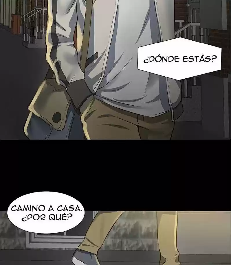 Mi Secreto Más íntimo - Capítulo 19 - Página 11 - LectorTMOo
