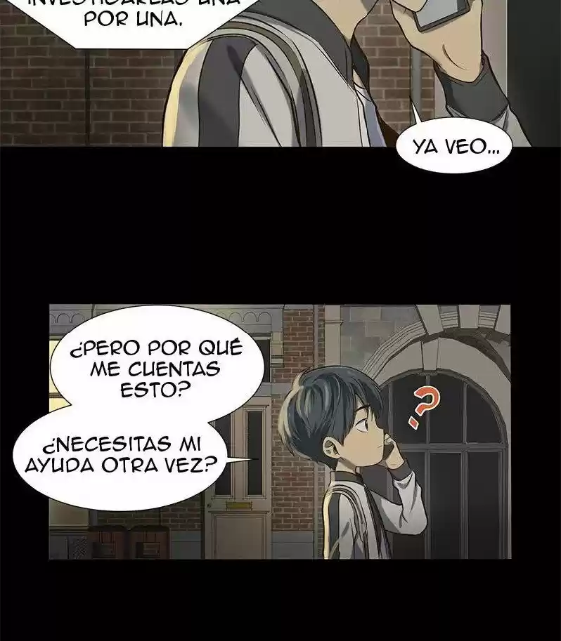 Mi Secreto Más íntimo - Capítulo 19 - Página 15 - LectorTMOo