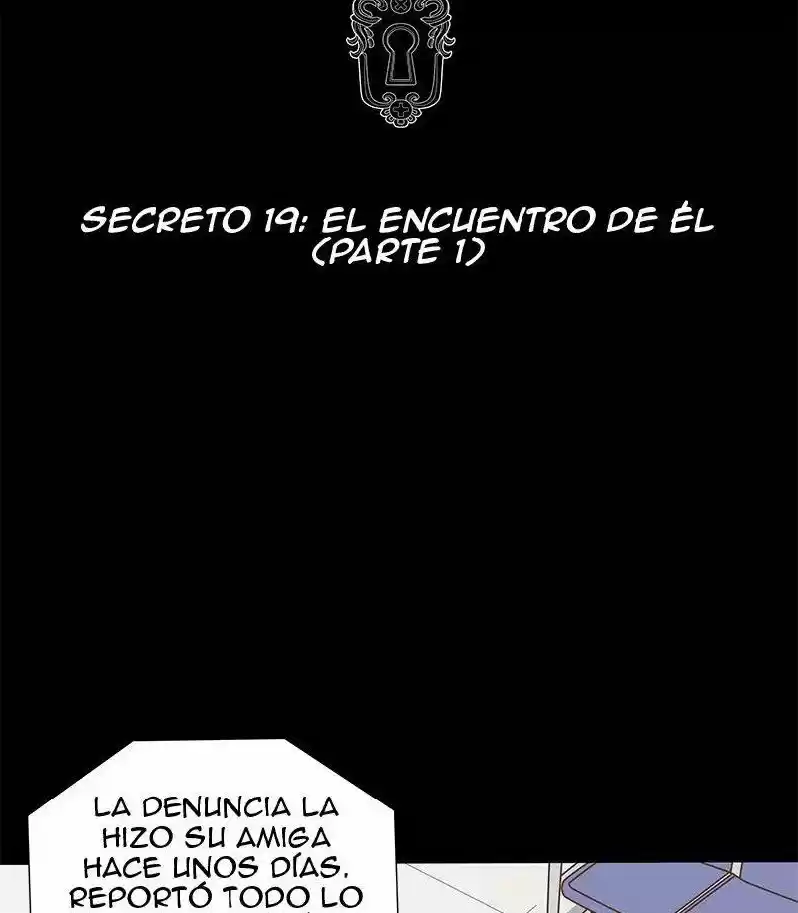 Mi Secreto Más íntimo - Capítulo 19 - Página 19 - LectorTMOo