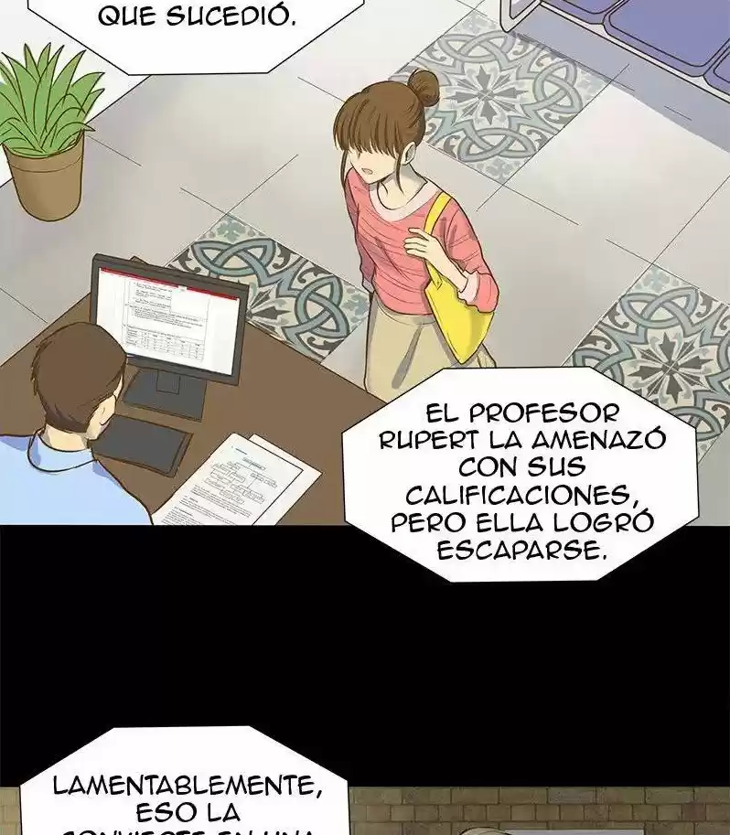 Mi Secreto Más íntimo - Capítulo 19 - Página 20 - LectorTMOo
