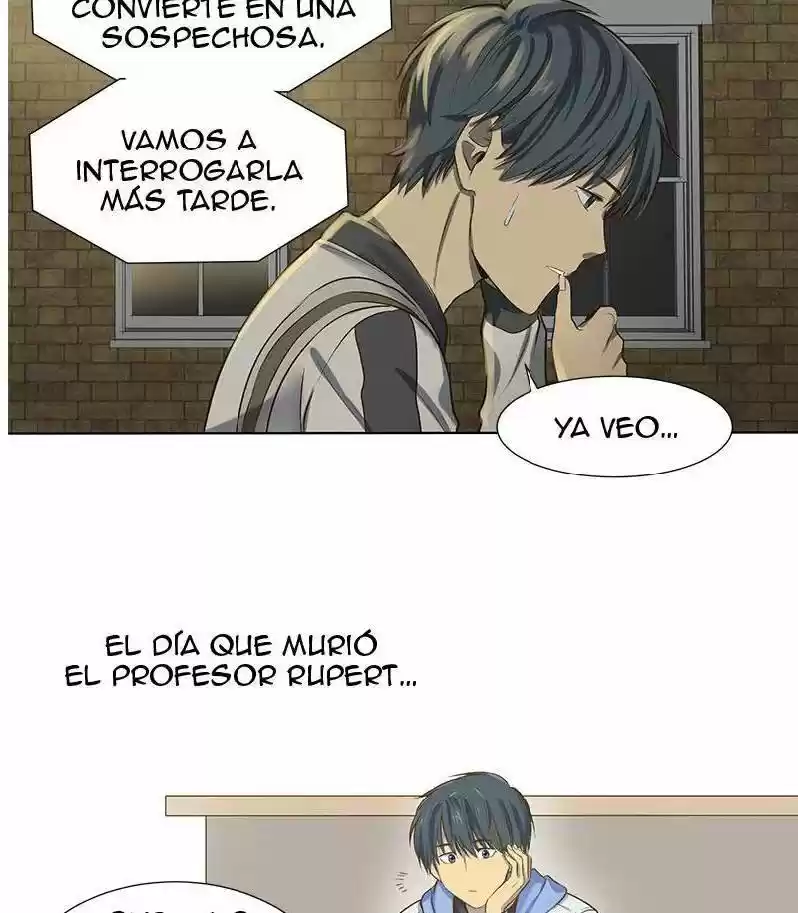 Mi Secreto Más íntimo - Capítulo 19 - Página 21 - LectorTMOo