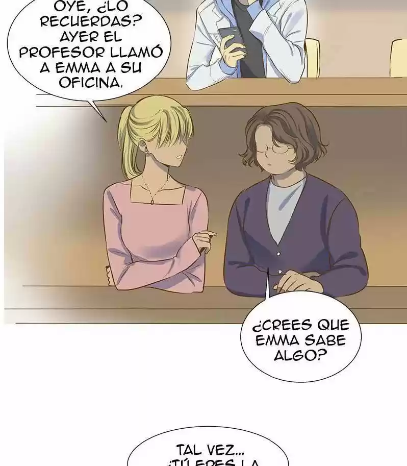 Mi Secreto Más íntimo - Capítulo 19 - Página 22 - LectorTMOo