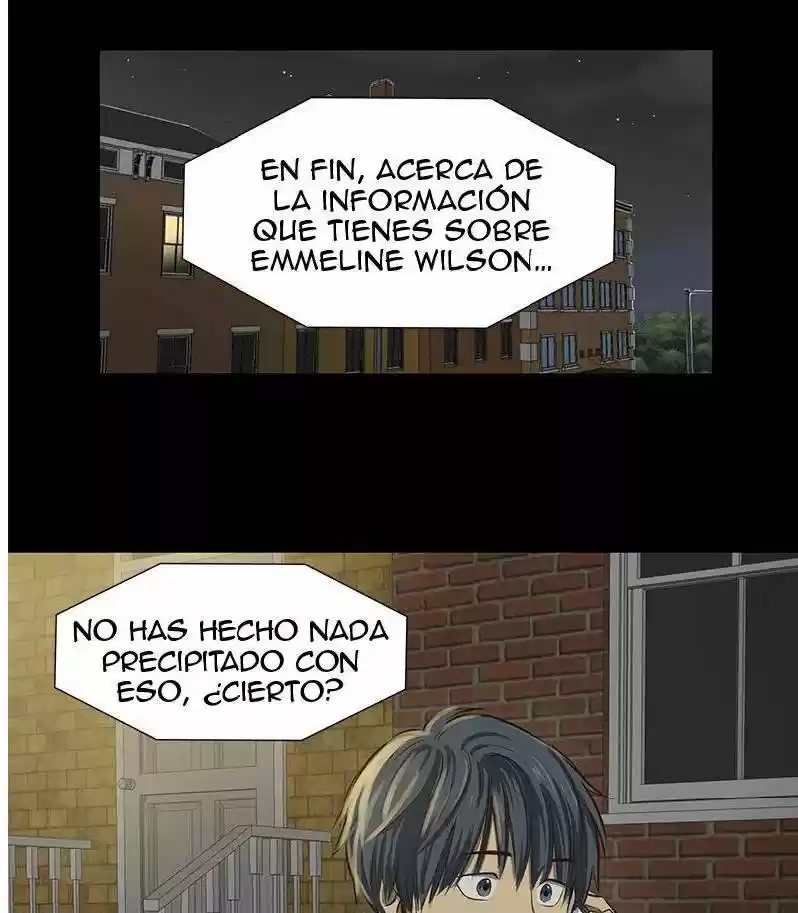 Mi Secreto Más íntimo - Capítulo 19 - Página 30 - LectorTMOo