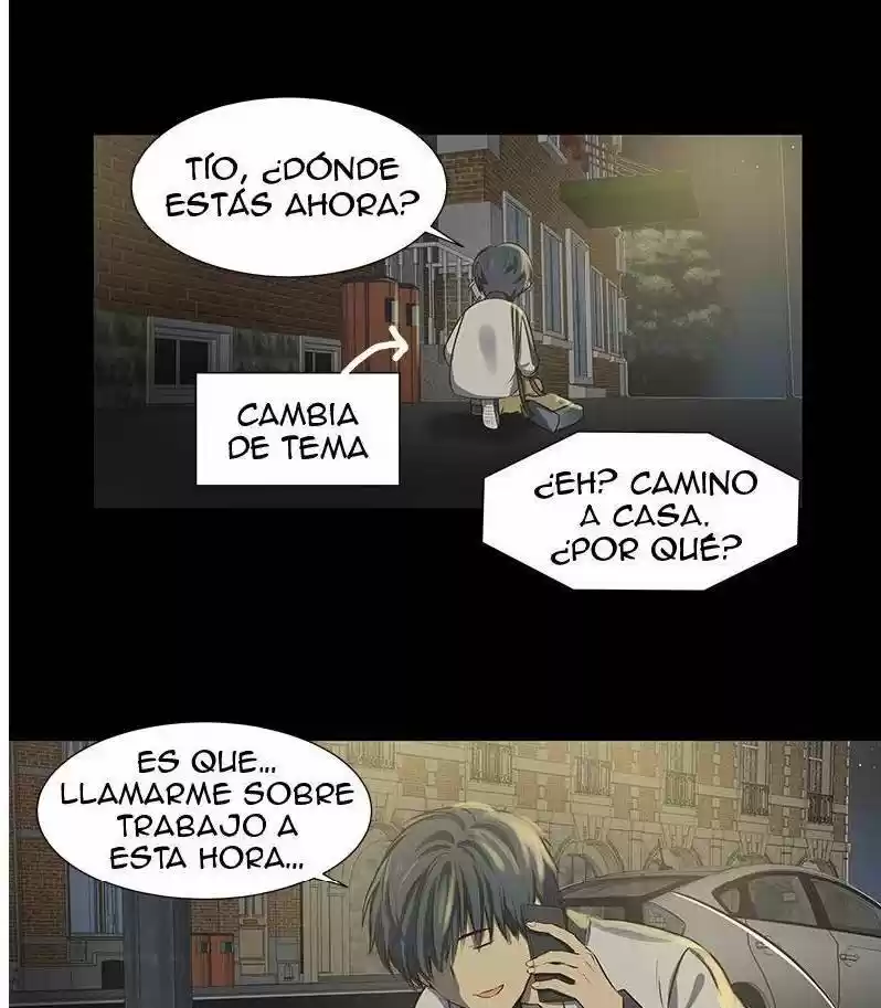 Mi Secreto Más íntimo - Capítulo 19 - Página 32 - LectorTMOo