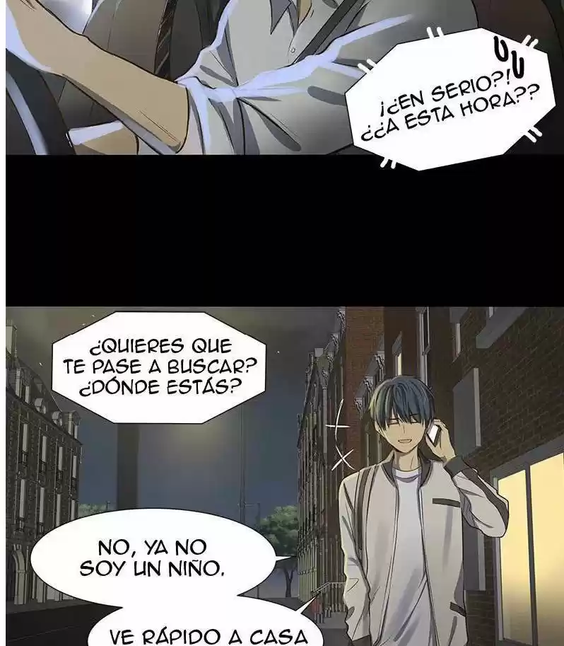 Mi Secreto Más íntimo - Capítulo 19 - Página 34 - LectorTMOo