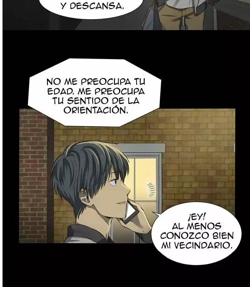 Mi Secreto Más íntimo - Capítulo 19 - Página 35 - LectorTMOo