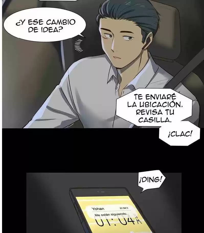 Mi Secreto Más íntimo - Capítulo 19 - Página 39 - LectorTMOo