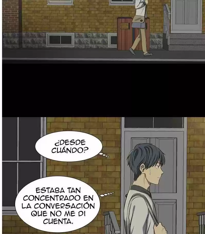 Mi Secreto Más íntimo - Capítulo 19 - Página 42 - LectorTMOo