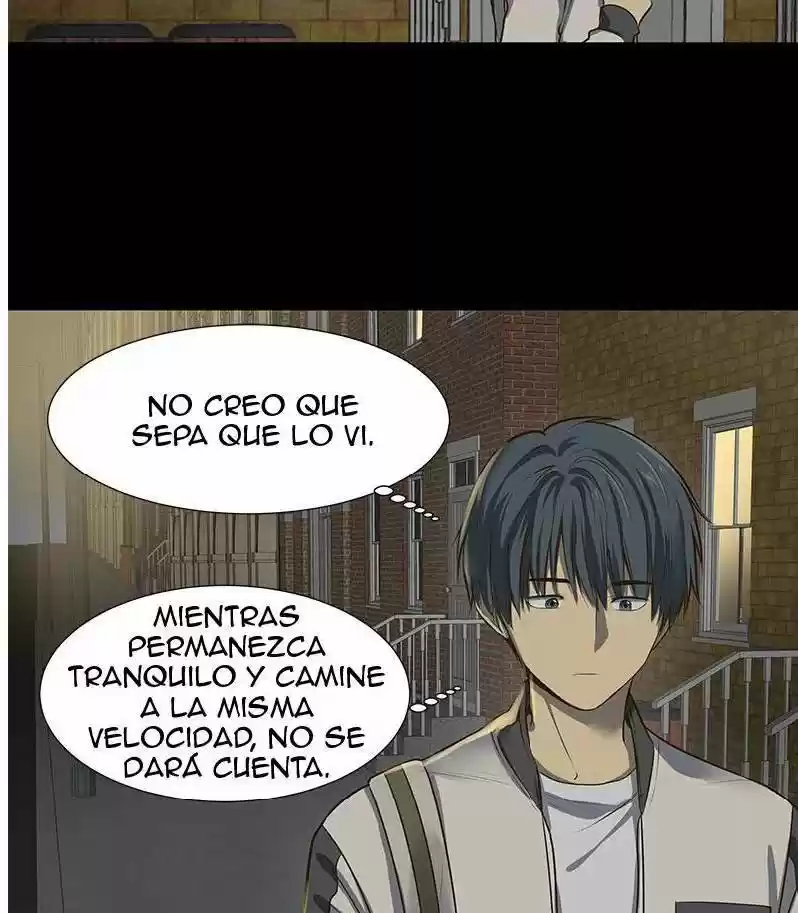 Mi Secreto Más íntimo - Capítulo 19 - Página 43 - LectorTMOo