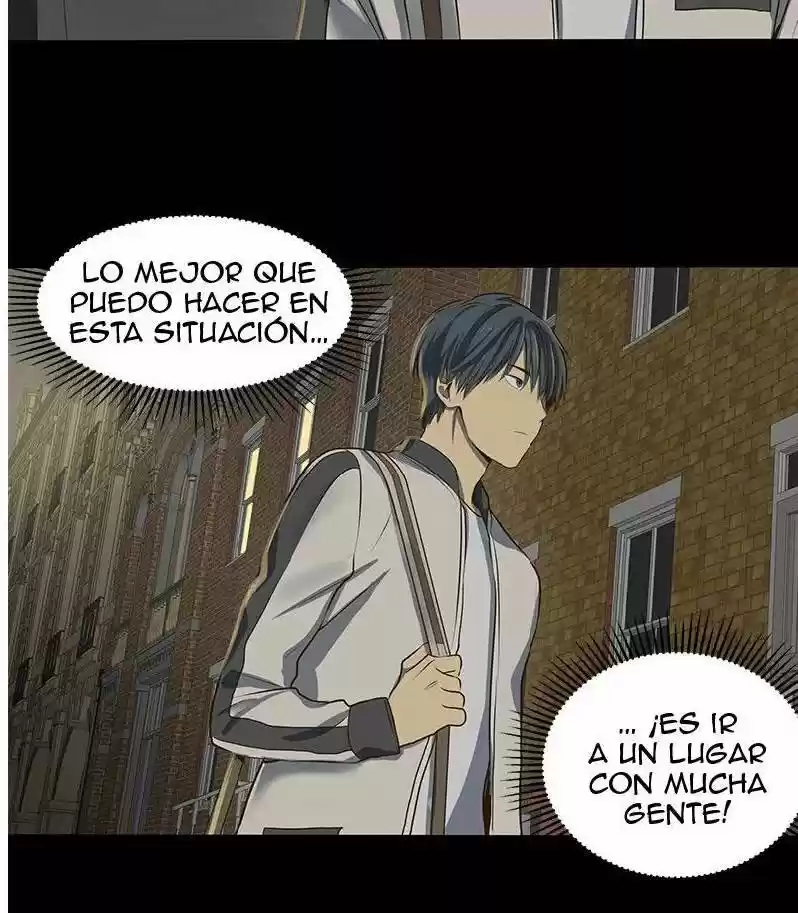 Mi Secreto Más íntimo - Capítulo 19 - Página 44 - LectorTMOo