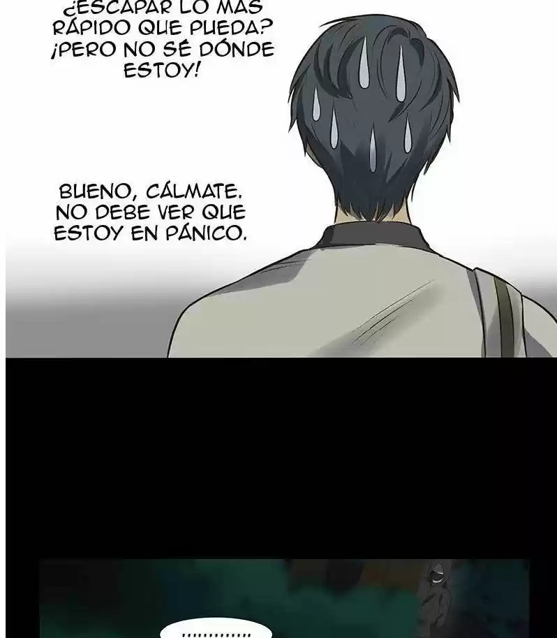 Mi Secreto Más íntimo - Capítulo 19 - Página 53 - LectorTMOo