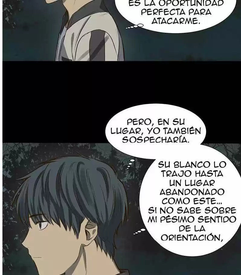 Mi Secreto Más íntimo - Capítulo 19 - Página 55 - LectorTMOo