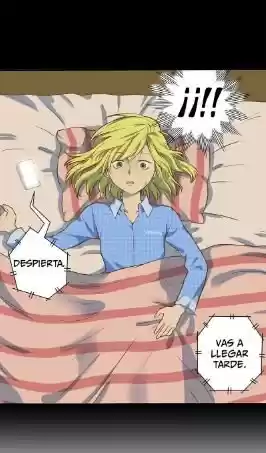 Mi Secreto Más íntimo - Capítulo 2 - Página 4 - LectorTMOo