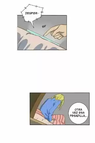 Mi Secreto Más íntimo - Capítulo 2 - Página 5 - LectorTMOo
