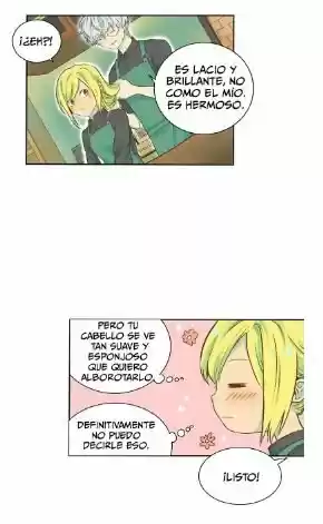 Mi Secreto Más íntimo - Capítulo 2 - Página 10 - LectorTMOo