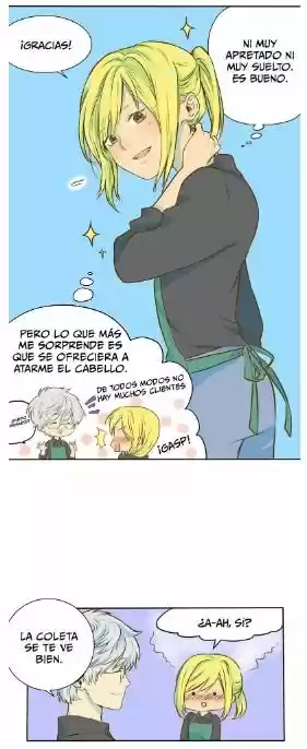 Mi Secreto Más íntimo - Capítulo 2 - Página 11 - LectorTMOo