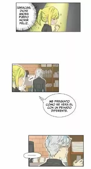 Mi Secreto Más íntimo - Capítulo 2 - Página 12 - LectorTMOo