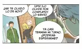 Mi Secreto Más íntimo - Capítulo 2 - Página 15 - LectorTMOo