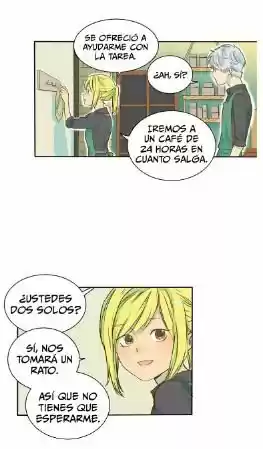Mi Secreto Más íntimo - Capítulo 2 - Página 17 - LectorTMOo