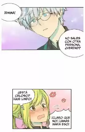Mi Secreto Más íntimo - Capítulo 2 - Página 19 - LectorTMOo