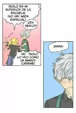 Mi Secreto Más íntimo - Capítulo 2 - Página 20 - LectorTMOo