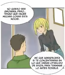 Mi Secreto Más íntimo - Capítulo 2 - Página 28 - LectorTMOo