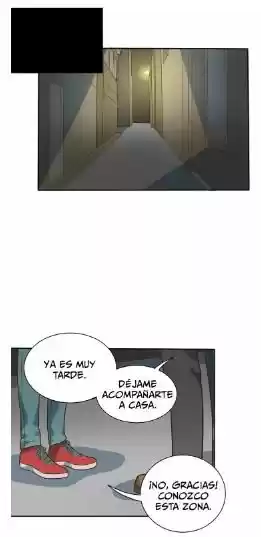 Mi Secreto Más íntimo - Capítulo 2 - Página 30 - LectorTMOo