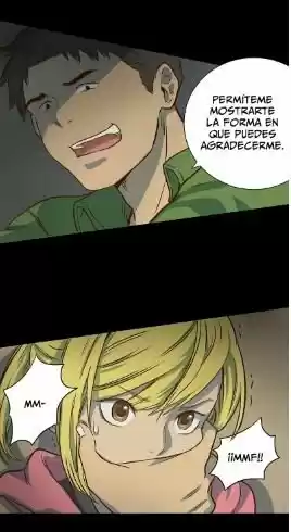 Mi Secreto Más íntimo - Capítulo 2 - Página 35 - LectorTMOo