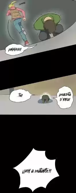 Mi Secreto Más íntimo - Capítulo 2 - Página 40 - LectorTMOo
