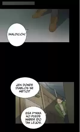 Mi Secreto Más íntimo - Capítulo 2 - Página 41 - LectorTMOo