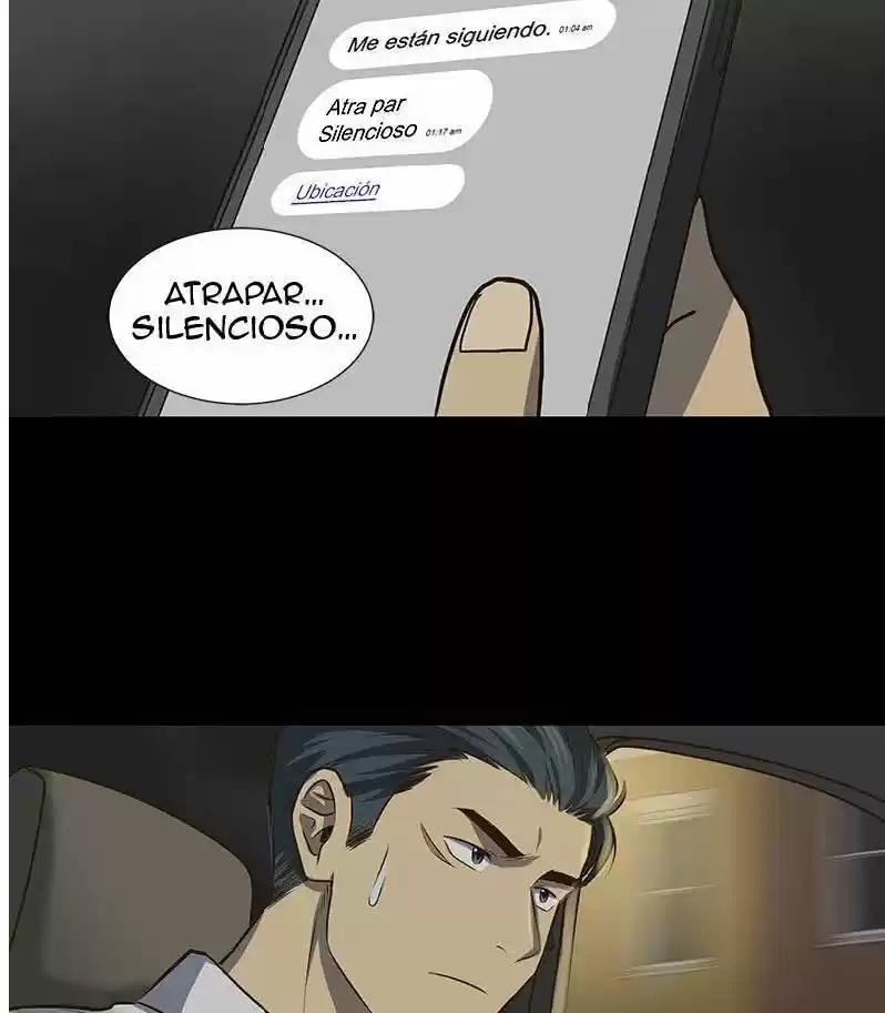 Mi Secreto Más íntimo - Capítulo 20 - Página 11 - LectorTMOo