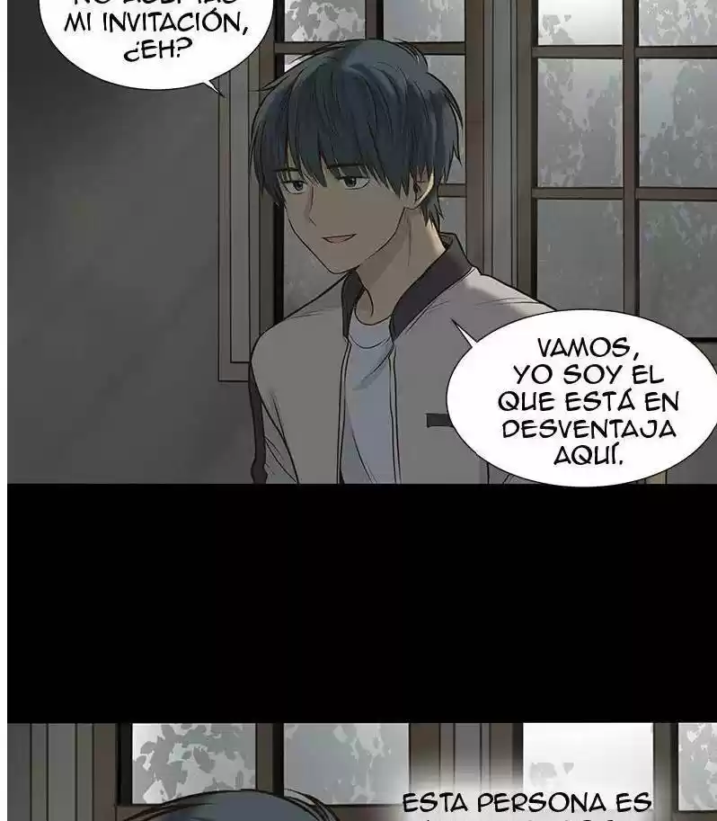 Mi Secreto Más íntimo - Capítulo 20 - Página 17 - LectorTMOo