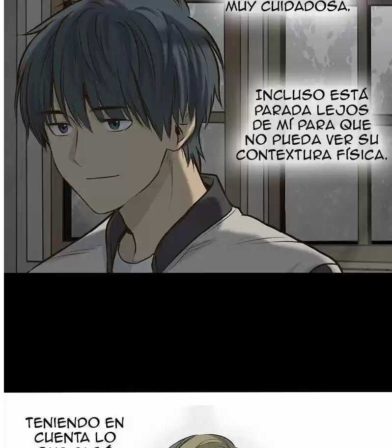 Mi Secreto Más íntimo - Capítulo 20 - Página 18 - LectorTMOo
