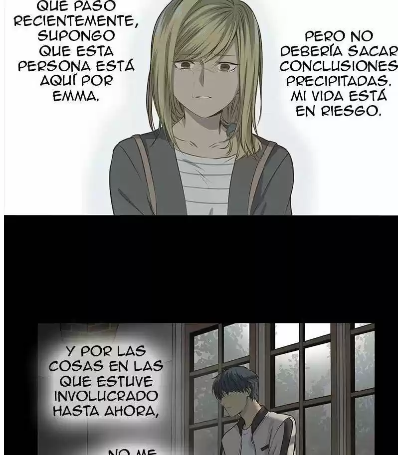 Mi Secreto Más íntimo - Capítulo 20 - Página 19 - LectorTMOo