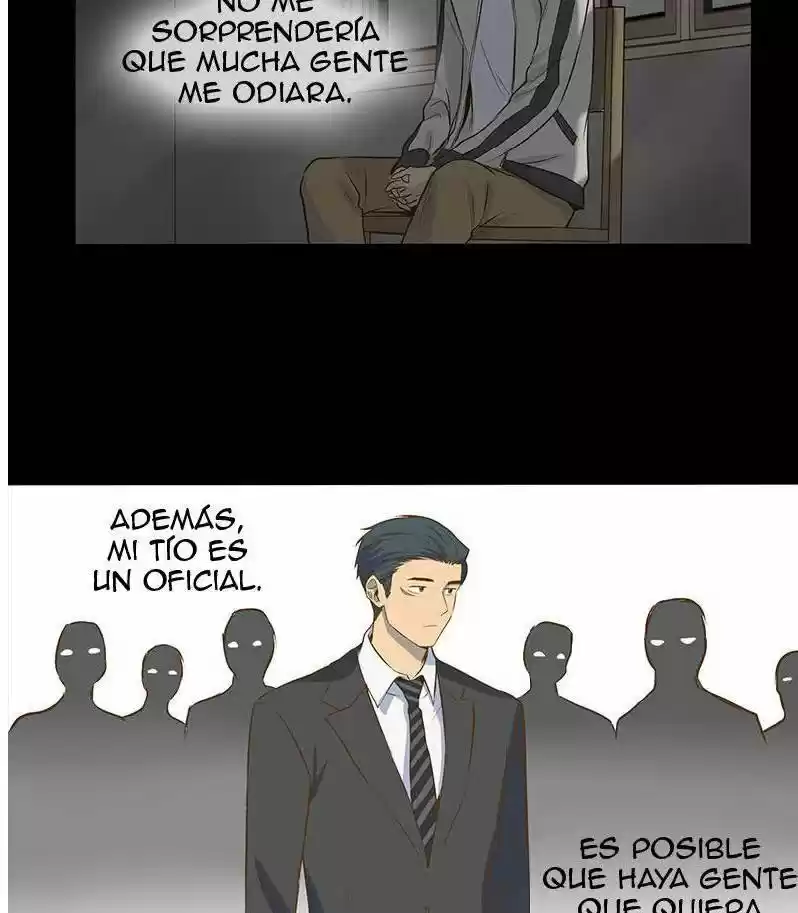 Mi Secreto Más íntimo - Capítulo 20 - Página 20 - LectorTMOo