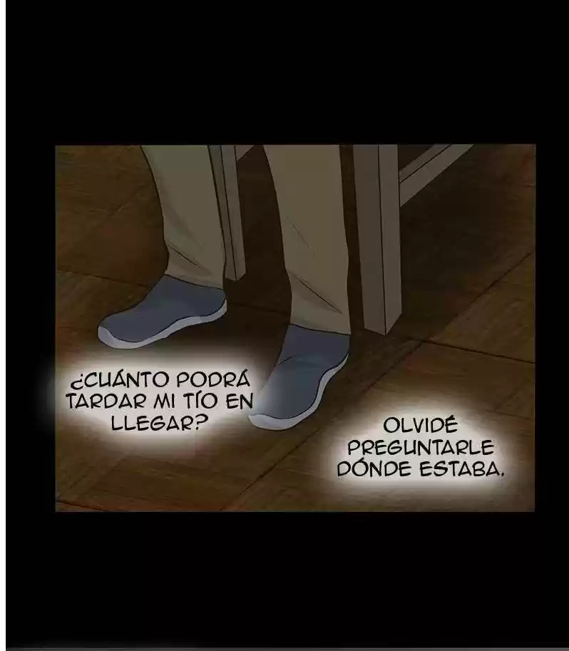 Mi Secreto Más íntimo - Capítulo 20 - Página 21 - LectorTMOo